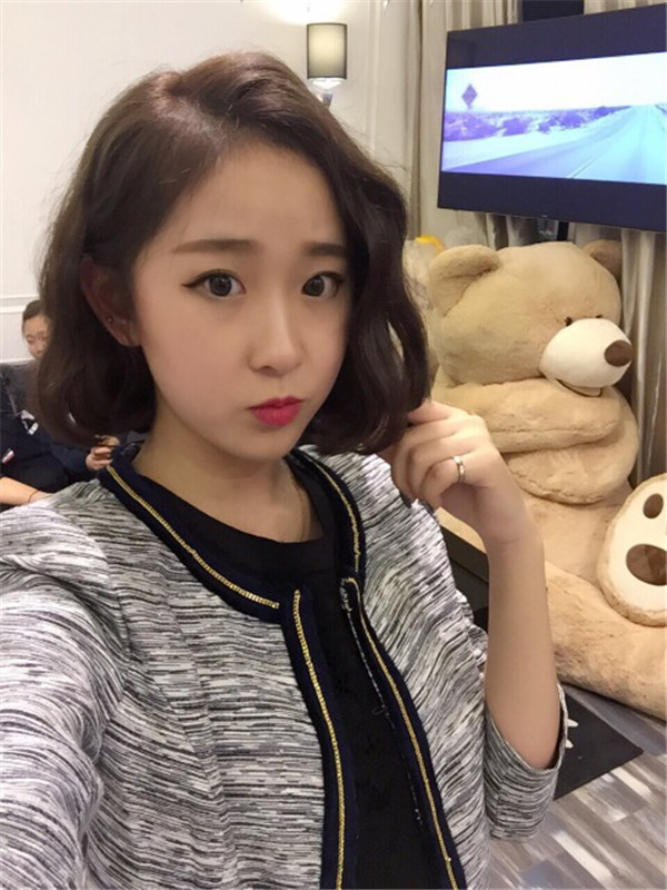 马上就要到情人节了,做啦面部填充后我就可以美美哒去约会啦O(∩_∩)O哈哈~,进来看看我的面部填充案例吧小可爱们~~~~~~~~